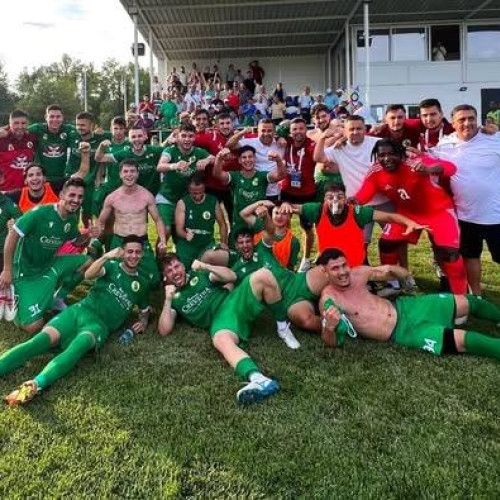 Vointa Crevedia eliminată din Cupa României