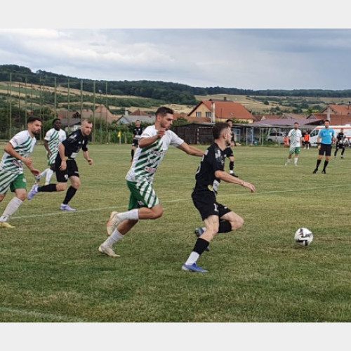 clubul Atletic Oradea, eliminat din faza regională a Cupei României