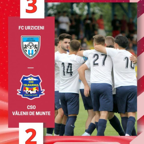 Rezultatele meciurilor din faza regională a Cupei României Betano 2025/2026