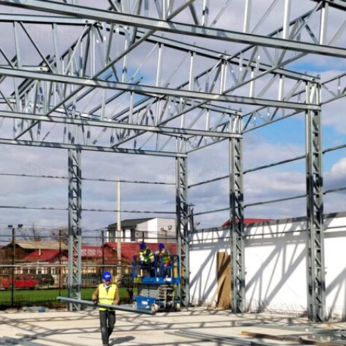 Proiectele finanțate de Ministerul Dezvoltării în județul Buzău, oprit din cauză economică