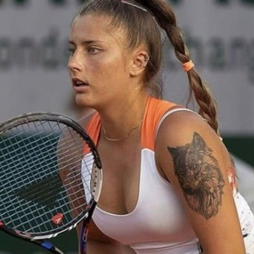 turneul de tenis feminin wta 250 de la iasi începe fără amănunte despre favoriții inițiali