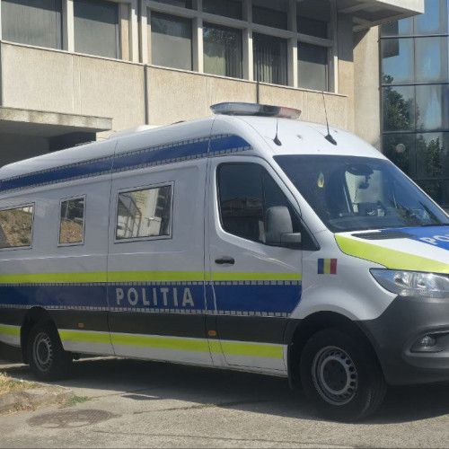 DIICOT acuză existența unei rețele frauduloase de acte notariale și imobile în Constanța