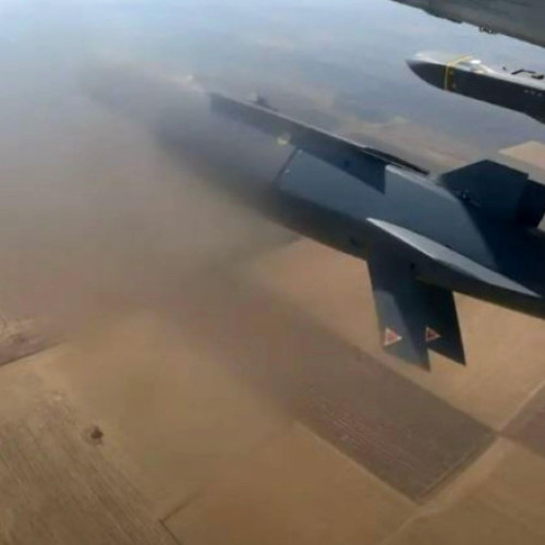 revenire a productiei rachetelor SCALP si Storm Shadow, dupa o pauza de 15 ani