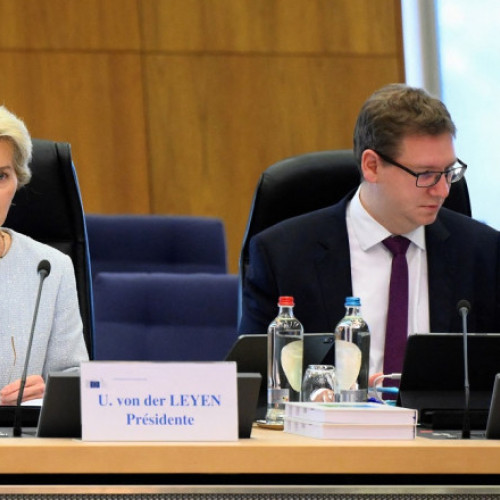 Bjoern Seibert, figura extrem de influentă în culisele puterii de la Bruxelles