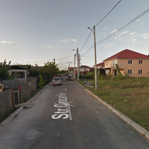 Vânzarea imobilului din Schitu, Costinești, în urma executării silite