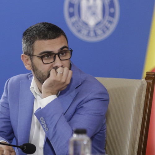 Florin Manole: reducerea salariului nu este o soluție, este populistă