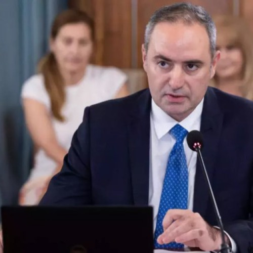 datoria publică a României urcă la 60% din PIB, avertizează ministrul finanțelor