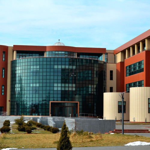 Universitatea "Valahia" din Târgoviște organizează concursuri de admitere pentru anul universitar 2025-2026