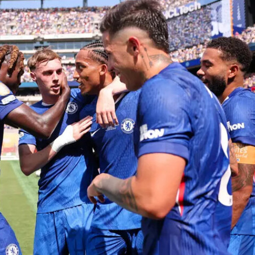 Chelsea Londra câștigă Cupa Mondială a Cluburilor după o finală impresionantă la New York