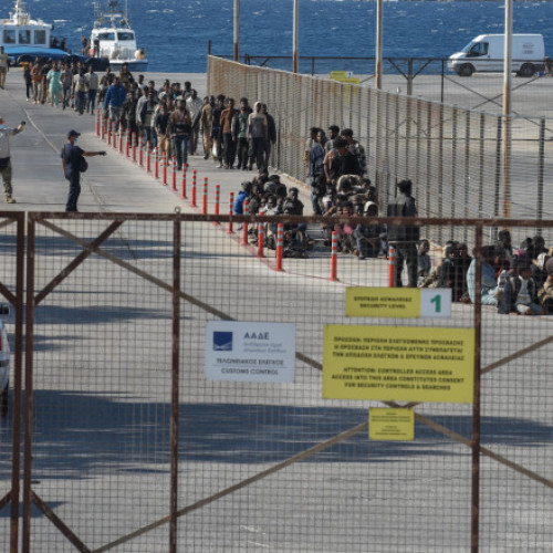 Amenințări crescânde în Libia despre care UE trebuie să își facă griji