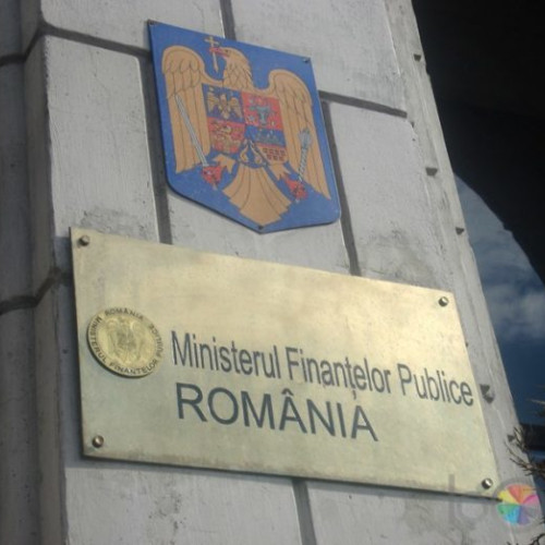 datoria publică a României va ajunge la 60% din PIB până la sfârșitul anului, anunță ministrul finanțelor