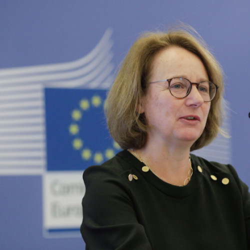 Celine Gauer va vizita România pentru discuții despre PNRR