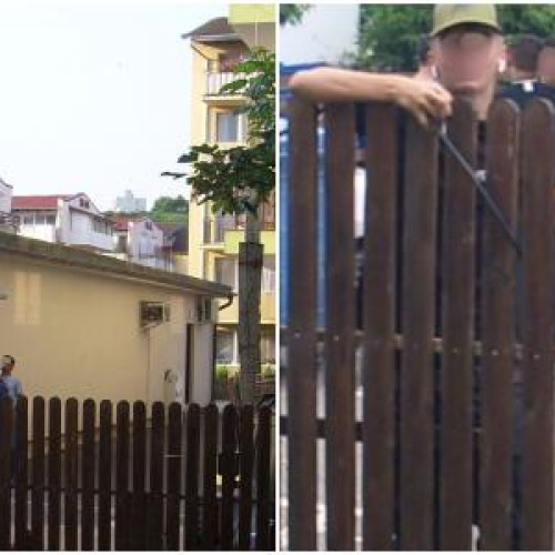 locuitorii dintr-un cartier solicită aplicarea legii împotriva comportamentelor perturbatoare