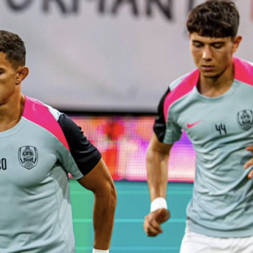 CFR Cluj câștigă dramatic primul meci al sezonului de Superliga