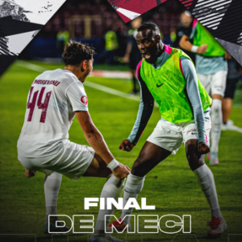 cfr cluj câștigă în ultimele minute al doilea meci din noul sezon de campionat