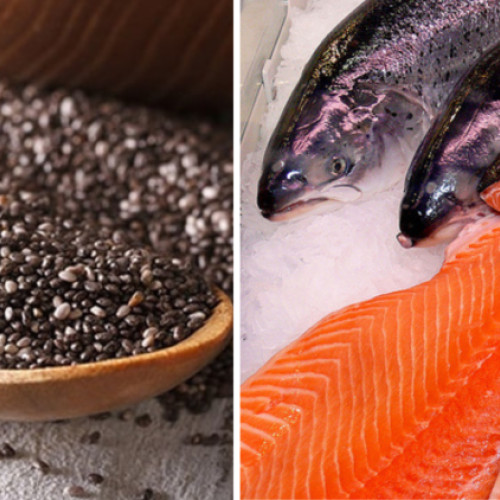 Clujenii caută soluții pentru a-și crește aportul de omega 3 din cauza costurilor și a recoltei slabe