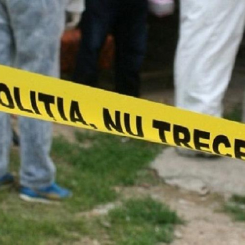 Tânăr de 24 de ani, găsit decedat după un conflict violent în Panticeu