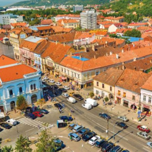 Imposibilitatea creșterii impozitelor pe proprietate va afecta clujenii, anunță oficialii