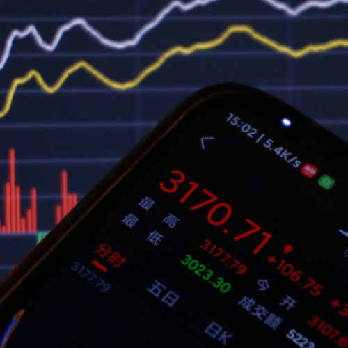 Pietele bursiere europene înscăzătoare după amenințarea SUA de taxe vamale