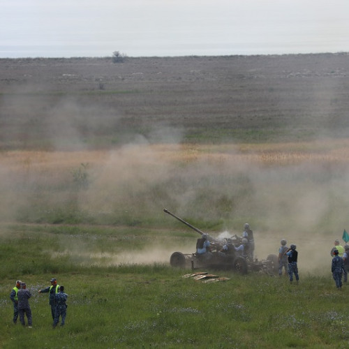 românia va achiziționa sistemul de apărare aeriană iron dome