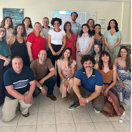 Proiectul „My Farm – multifuncționalitatea în agricultură” se concentrează pe dezvoltarea unui curs online