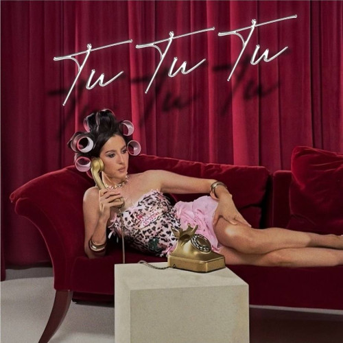 noua piesa a lui carine, „tu tu tu”, cucerește publicul cu vibe emotional