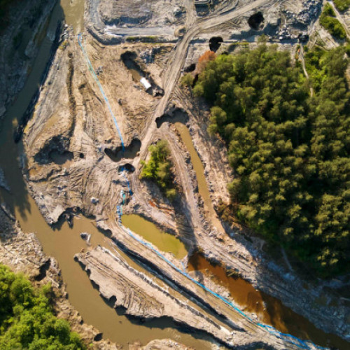 Guvernul a alocat 17,8 milioane de lei pentru desalinizarea apei în județul Mureș