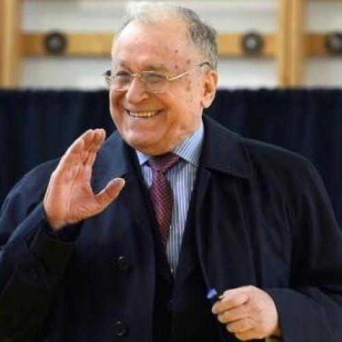 Starea de sănătate a lui Ion Iliescu, fostul președinte al României, continuă să fie monitorizată cu atenție