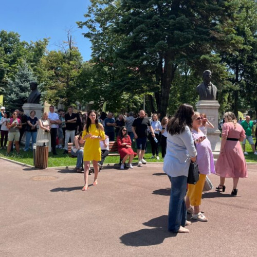 scădere a interesului pentru admiterea la medicina la universitatea de medicină și farmacie „grigore t. popa” din iași