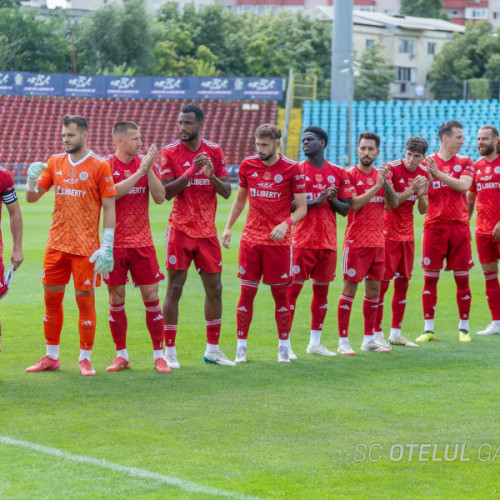 Start oficial pentru sezonul de superliga 2025-2026 în fotbalul românesc