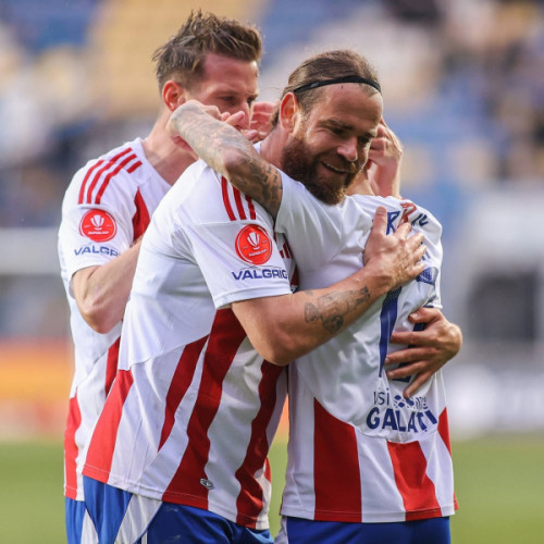 oțelul galati începe sezonul cu meci pe teren propriu împotriva petrolul