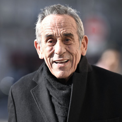 Thierry Ardisson, cunoscutul prezentator de televiziune francez, a decedat la vârsta de 76 de ani