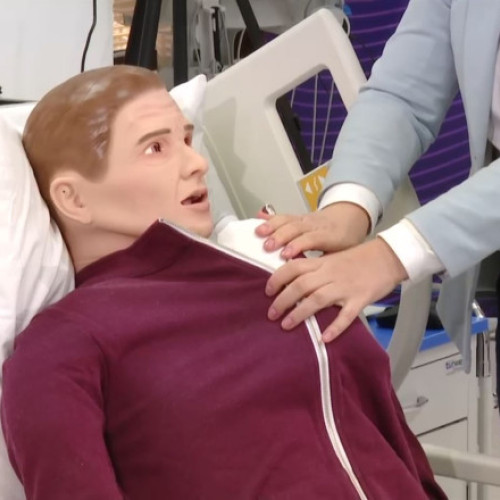 Campania „Fii salvator” lansează sfaturi pentru acordarea primului ajutor în caz de hemoptizie