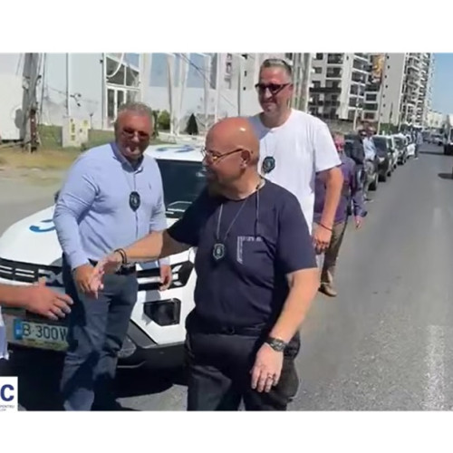 Controale ale ANPC pe litoralul românesc și bilanțul sanităților