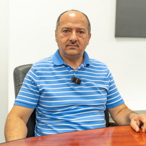 Remus Borza revine ca administrator la combinatul siderurgic Liberty Galați