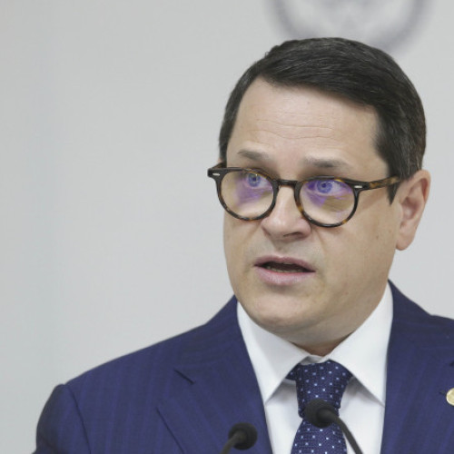 Eduard Hellvig respinge acuzațiile privind jocurile de putere din spatele deciziilor sale