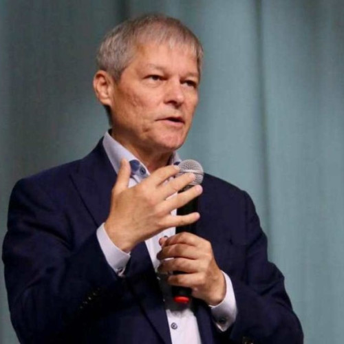 Nicușor Dan analizează nominalizarea lui Dacian Cioloș pentru conducerea serviciilor de informații