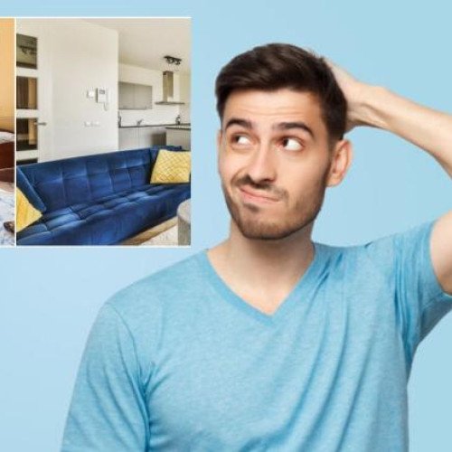 student în Cluj-Napoca: apartament aproape gratis sau caminul în oraș?