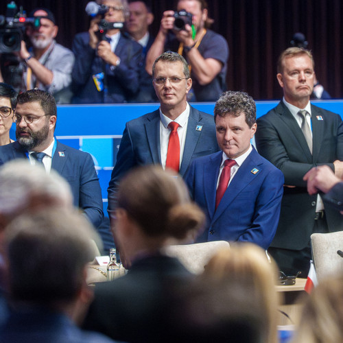 administrația prezidențială va reduce bugetul cu 20% la rectificarea bugetară, anunță Nicușor Dan