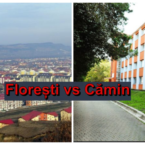 răspuns sincer al unui student despre alegerea între camin și apartament în Cluj