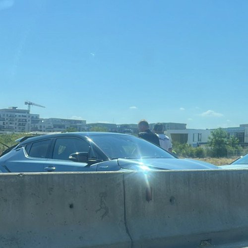 Accident grav cu victime printre copii în județul Ilfov