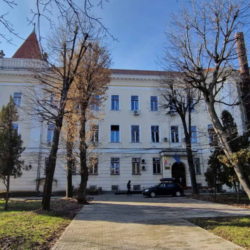 Presedintii curților de apel avertizează asupra derapajelor în dezbaterea privind pensionarea judecătorilor