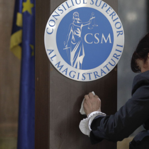 Consiliul Superior al Magistraturii a clarificat situația privind pensionarea judecătorilor în perioada februarie-mai 2025