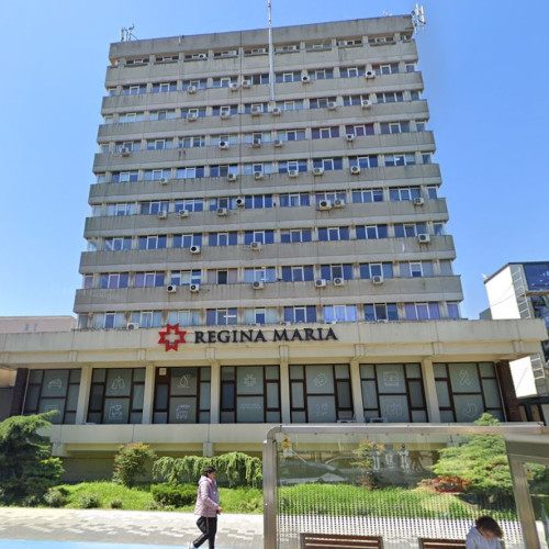 Primăria Constanța a eliberat autorizație pentru continuarea lucrărilor de modernizare a sediului SC Proiect SA