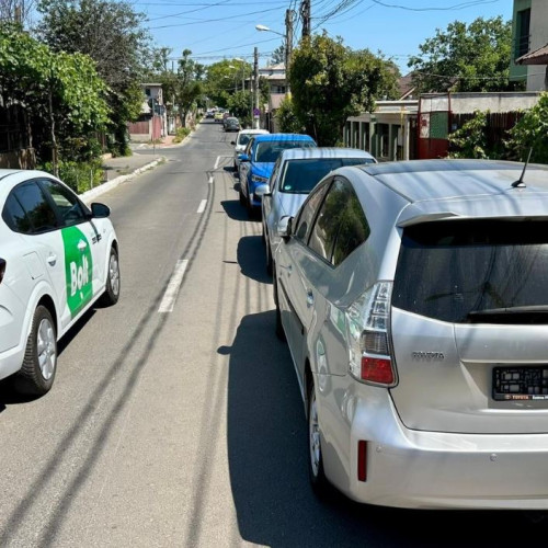 Noile reguli de circulație în zona Constanța vor intra în vigoare în această săptămână