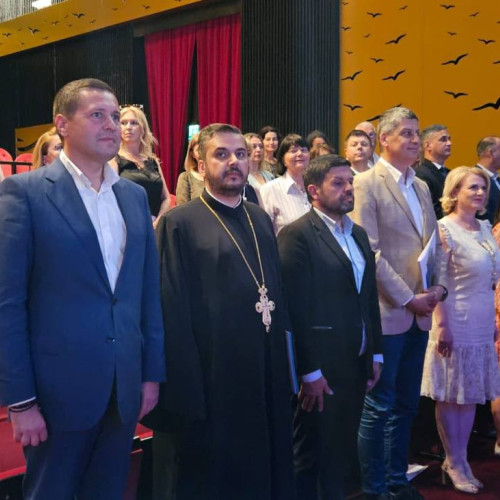 ziua națională a contabilului român, o sărbătoare importantă în fiecare an