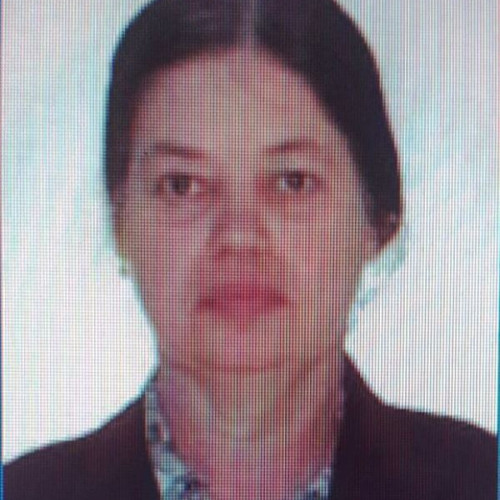Polițiști din Vrancea caută o femeie dispărută, potrivit unor verificări efectuate de Inspectoratul de Poliție Județean Vrancea. Se numește Balcu Ilinca, are 75 de ani și locuiește în municipiul Focșani.