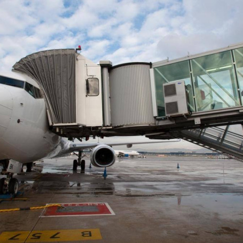 Modernizare majoră la aeroportul Henri Coandă din București