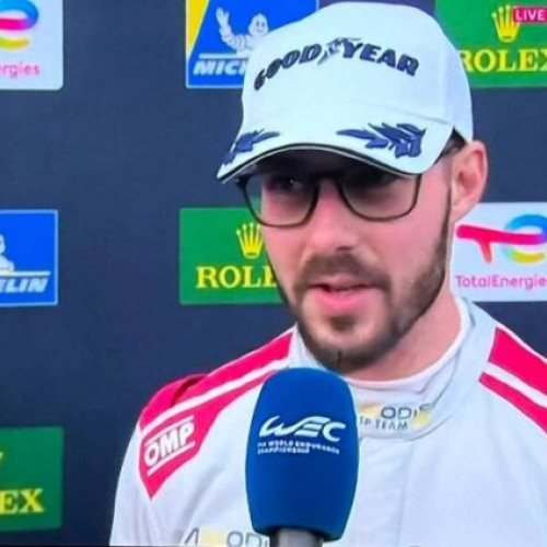 Razvan Umbrarescu devine primul român care câștigă o etapă din campionatul mondial de anduranță