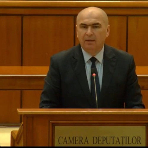 Senatori și deputați au votat împotriva motiunii de cenzură depuse de AUR și alte formațiuni